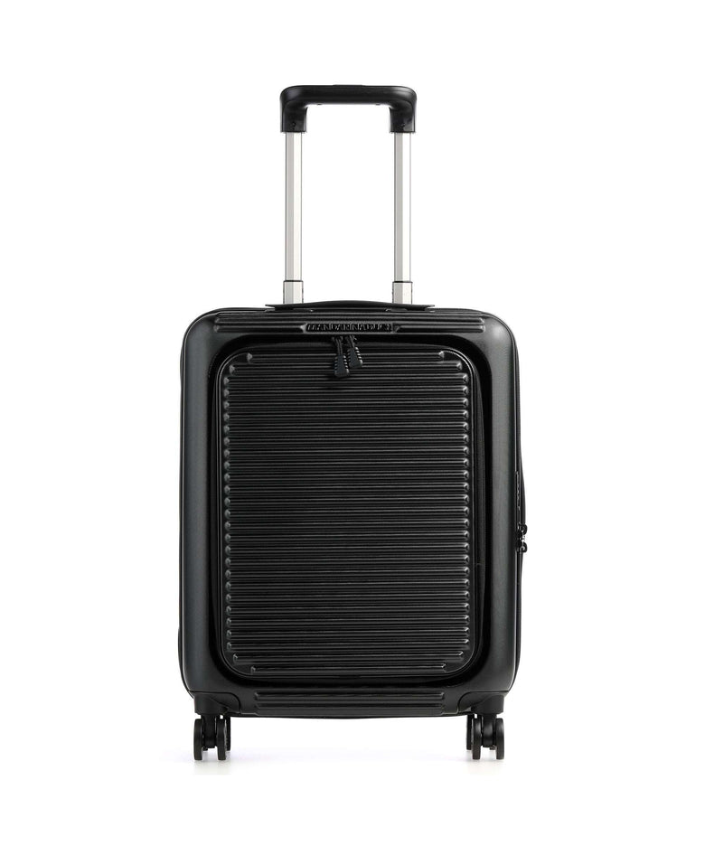 Mandarina Duck Tank Case Spinner (4 wheels) black