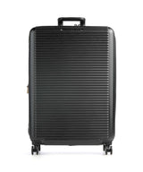 Mandarina Duck Tank Case Kolica na 4 kotača black