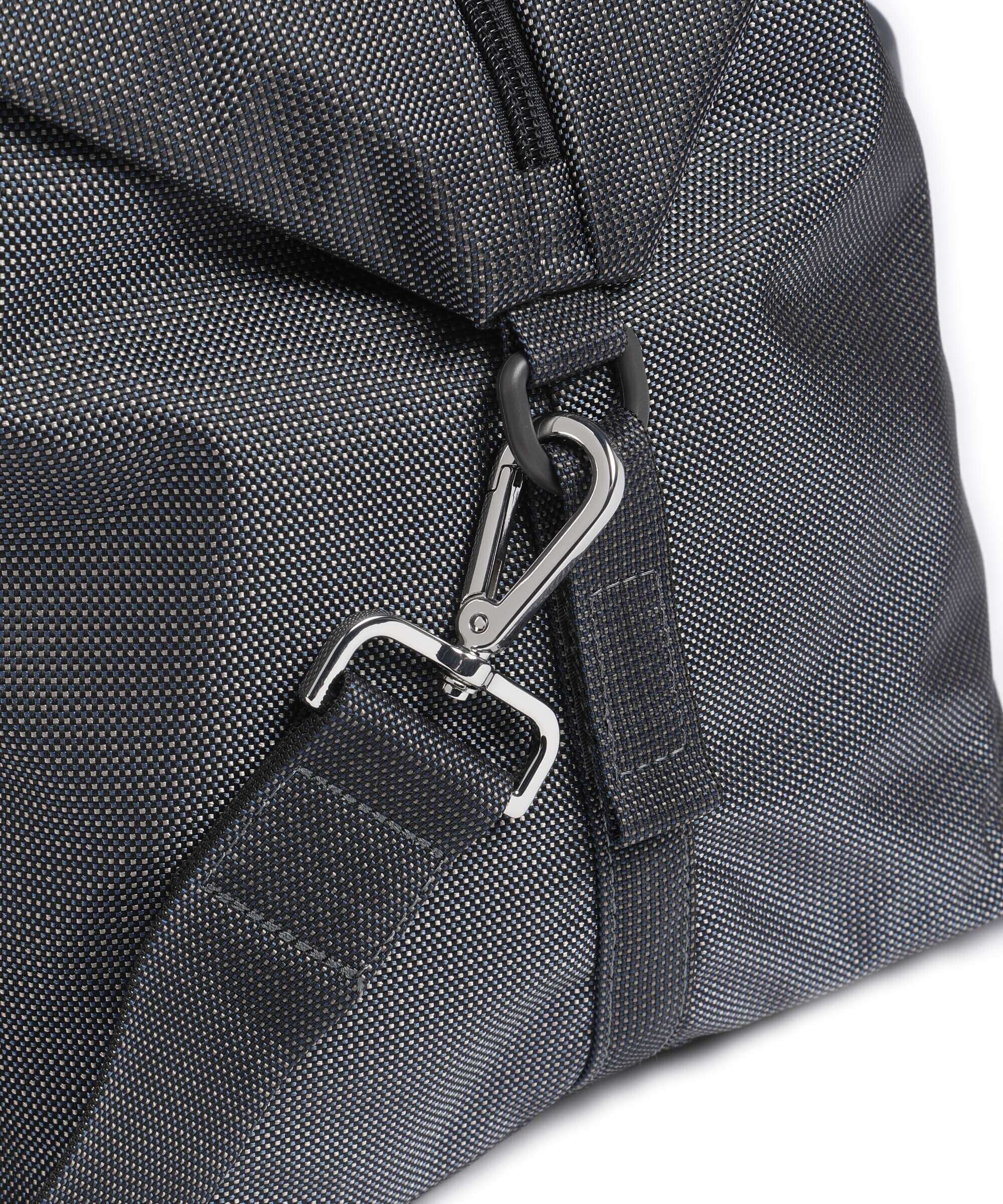 Mandarina Duck MD20 Weekend bag steel