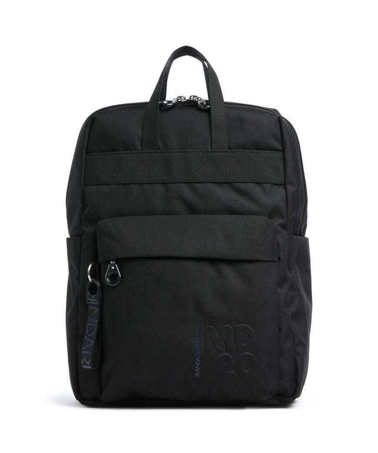 Mandarina Duck MD20 Backpack black