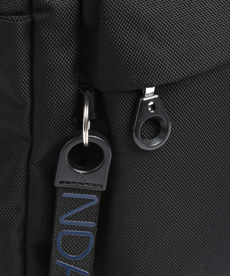 Mandarina Duck MD20 Backpack black