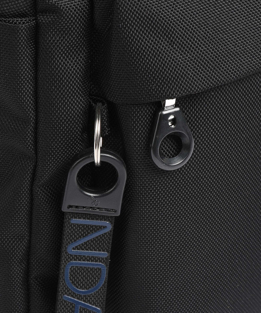 Mandarina Duck MD20 Backpack black