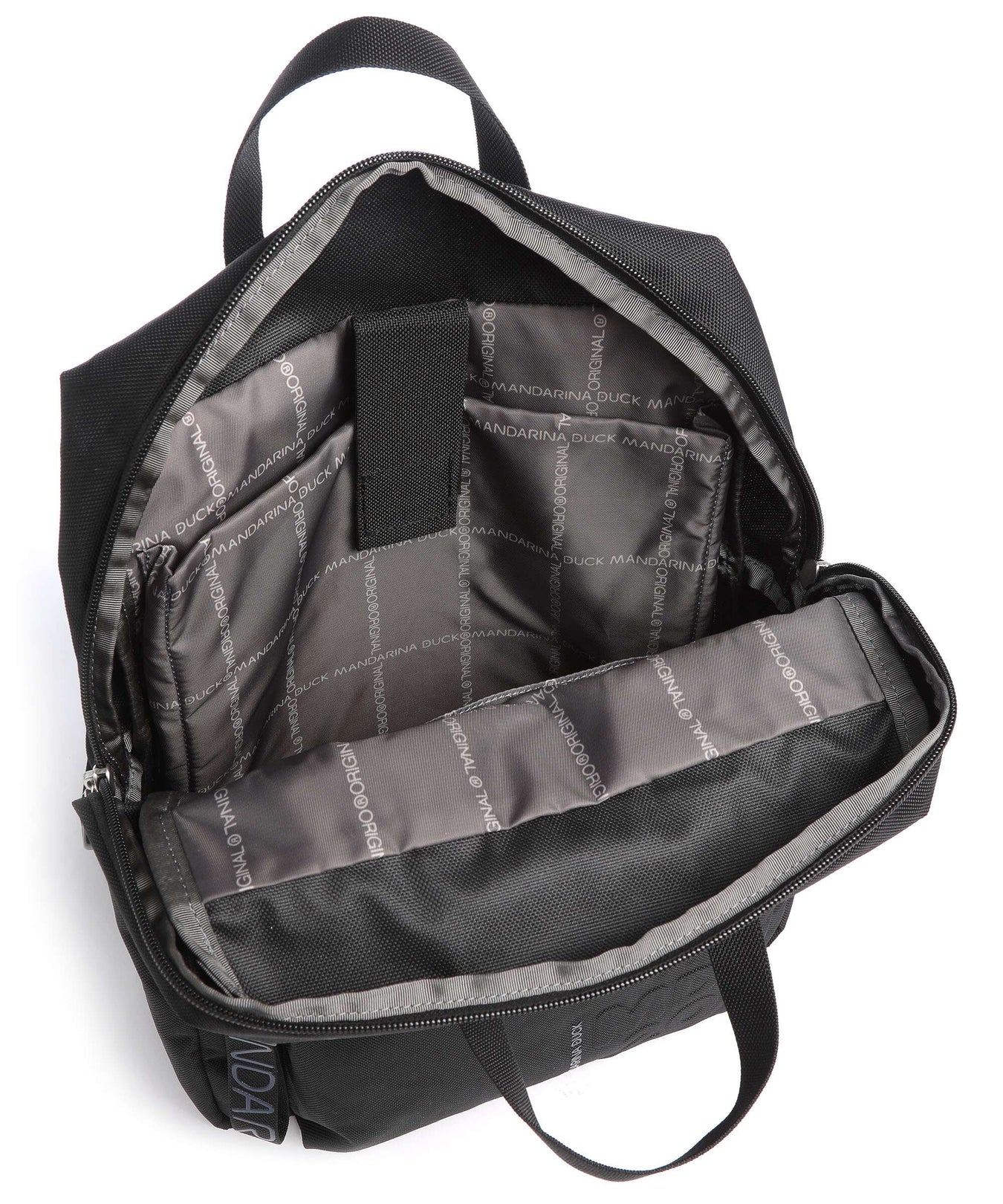 Mandarina Duck MD20 Backpack black