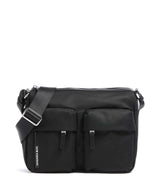 Mandarina Duck Hunter Torba preko ramena black