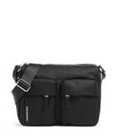 Mandarina Duck Hunter Torba preko ramena black