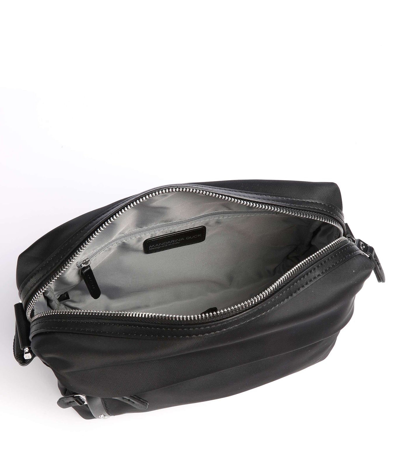 Mandarina Duck Hunter Crossbody bag black