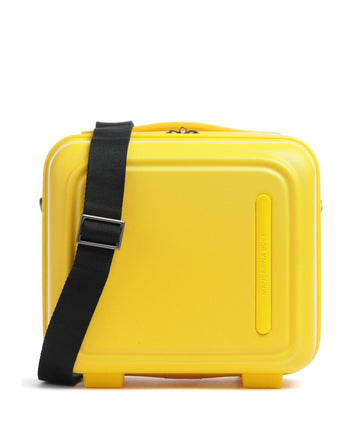 Mandarina Duck Logoduck+ Kozmetički kofer duck yellow