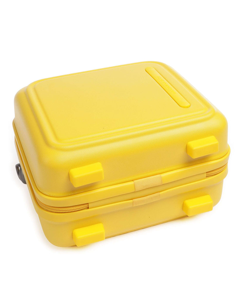 Mandarina Duck Logoduck+ Beauty case duck yellow
