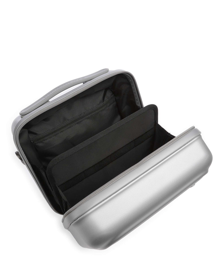 Mandarina Duck Logoduck+ Beauty case silver