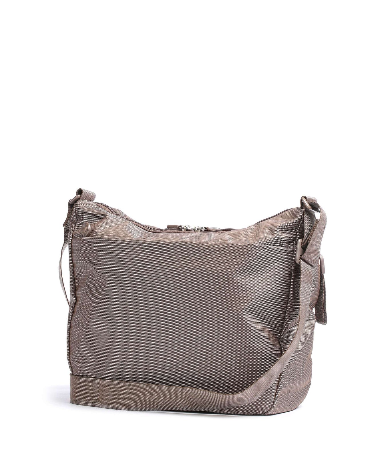 Mandarina Duck MD20 Hobo bag taupe