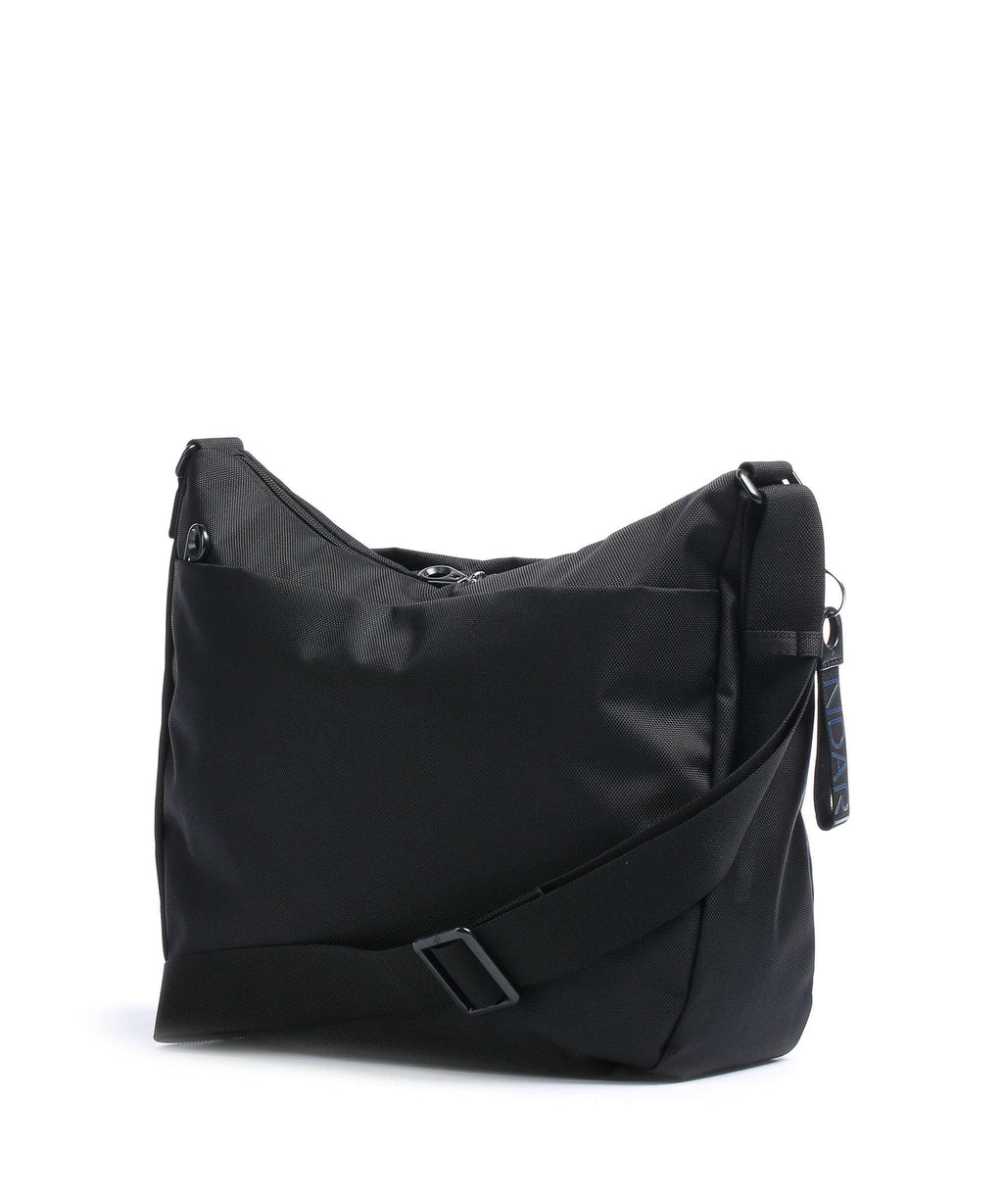 Mandarina Duck MD20 Hobo bag black