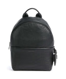 Mandarina Duck Mellow Leather Ruksak nero