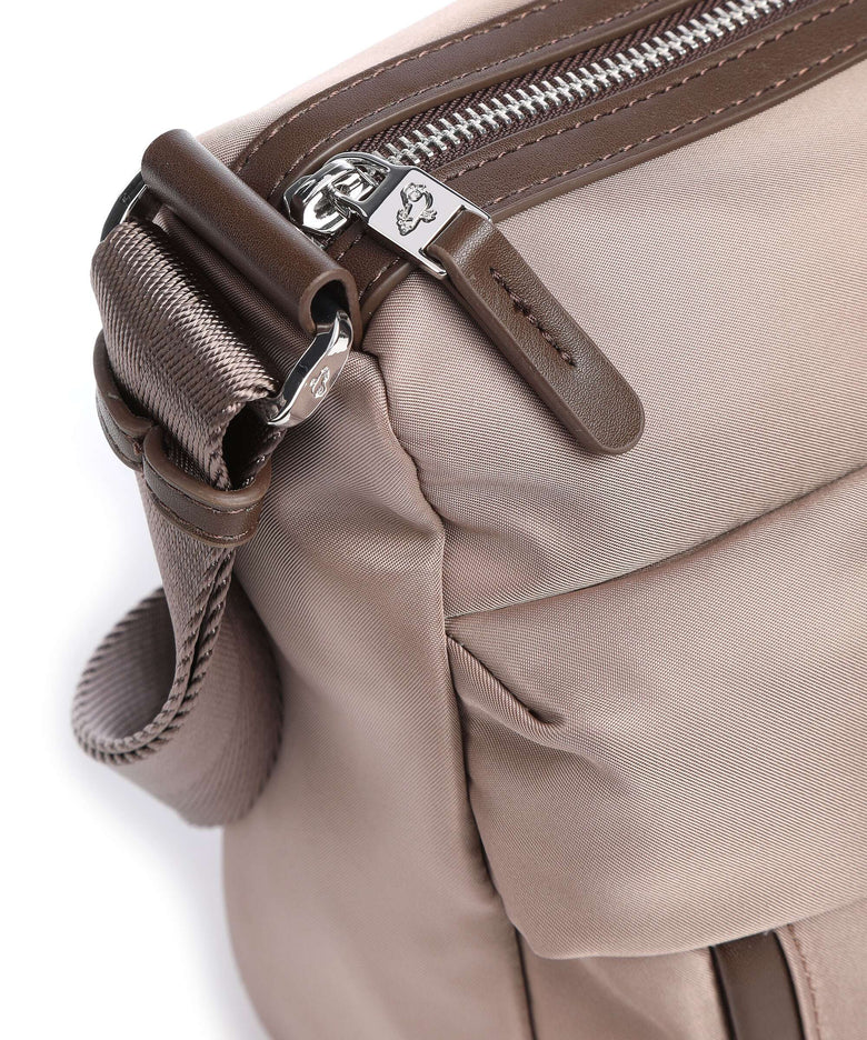 Mandarina Duck Hunter Shoulder bag beaver