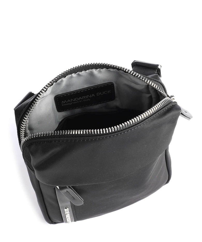 Mandarina Duck Hunter Crossbody bag black