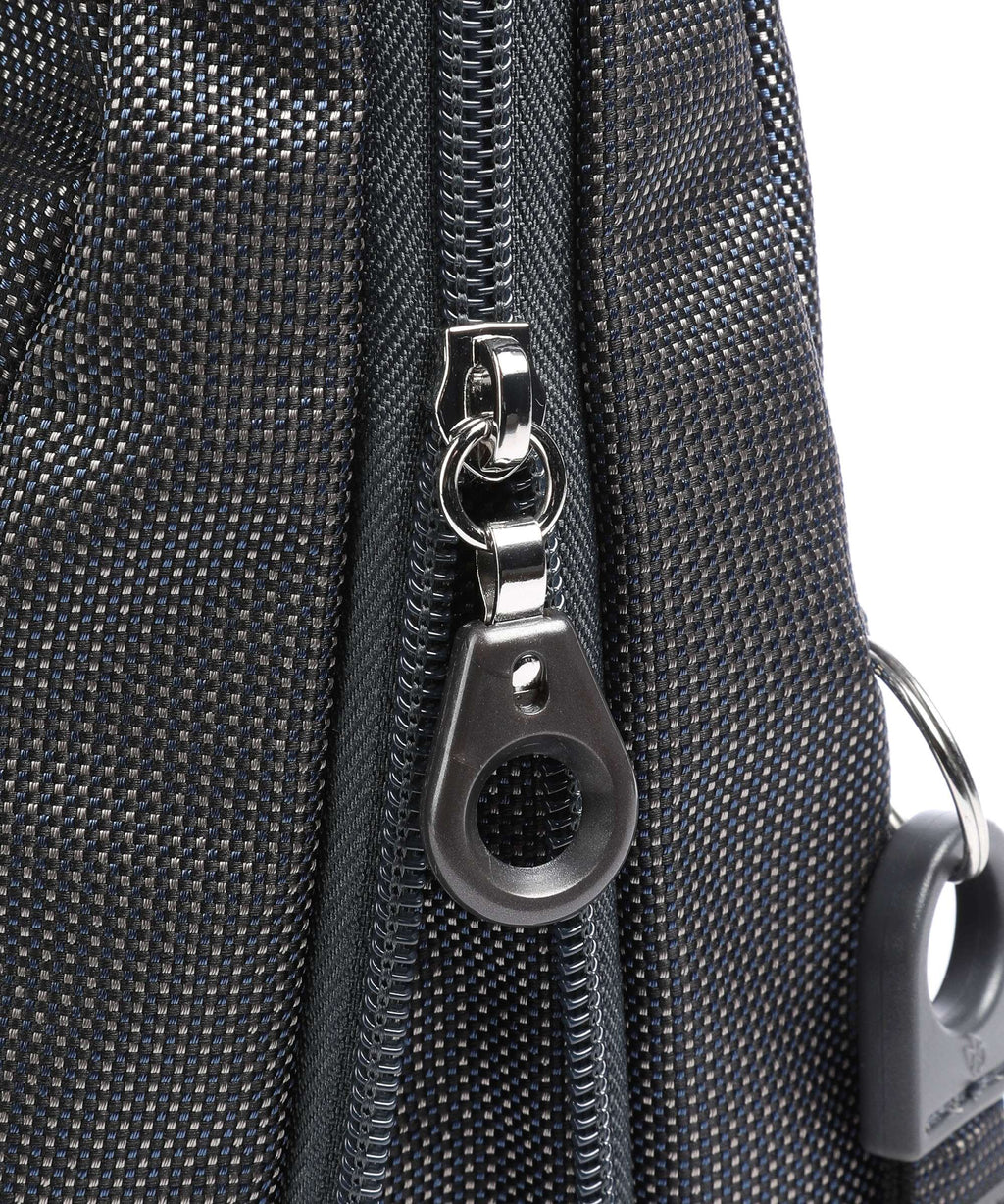 Mandarina Duck MD20 Hobo bag steel
