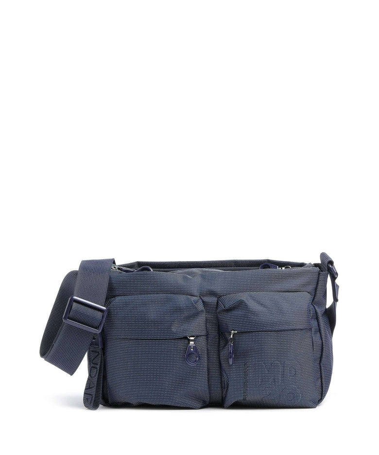 Mandarina Duck MD20 Crossbody bag atlantic sea