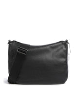 Mandarina Duck Mellow Leather Torba preko ramena nero