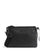 Mandarina Duck Mellow Leather Crossbody bag nero