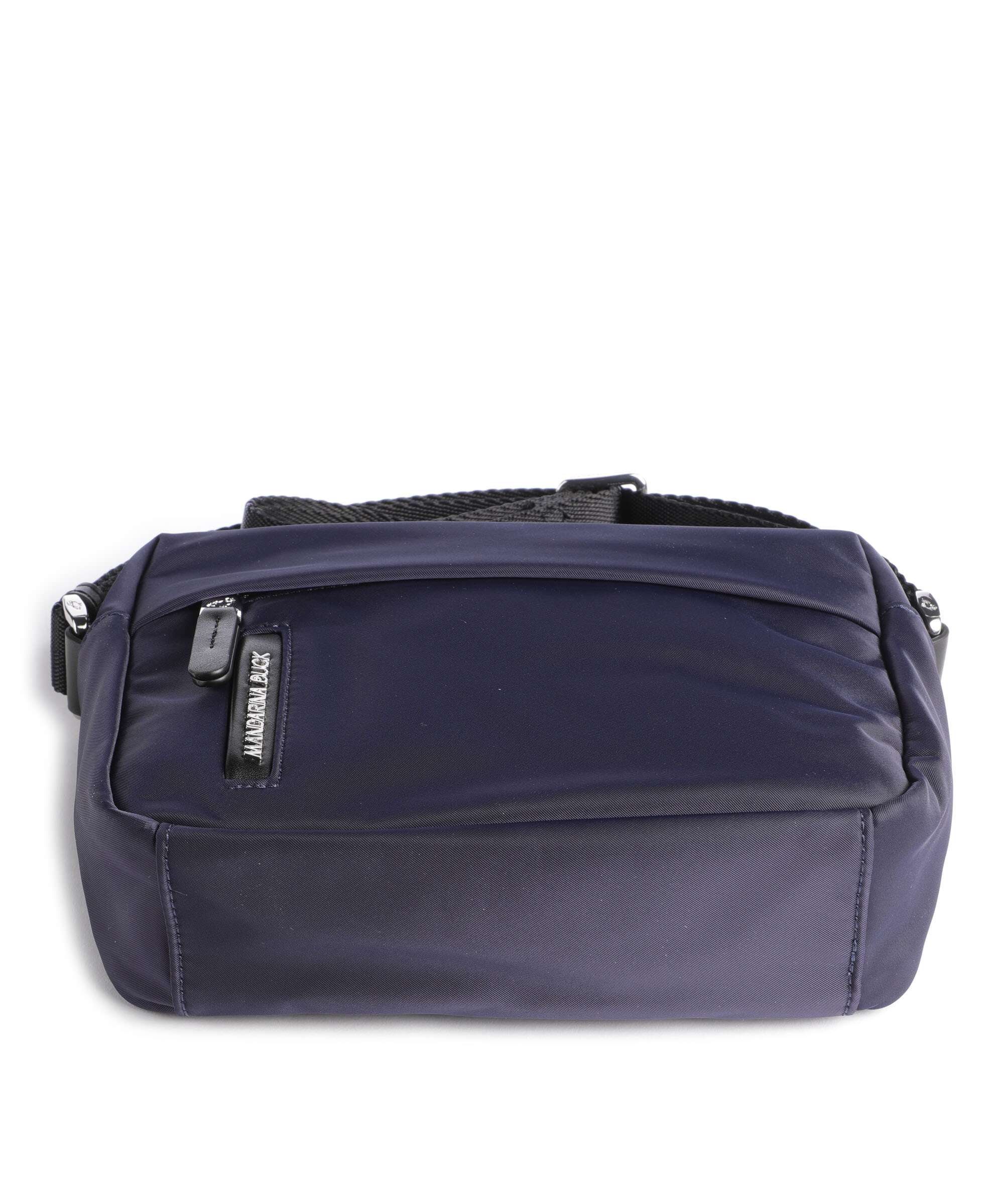 Mandarina Duck Hunter Crossbody bag eclipse