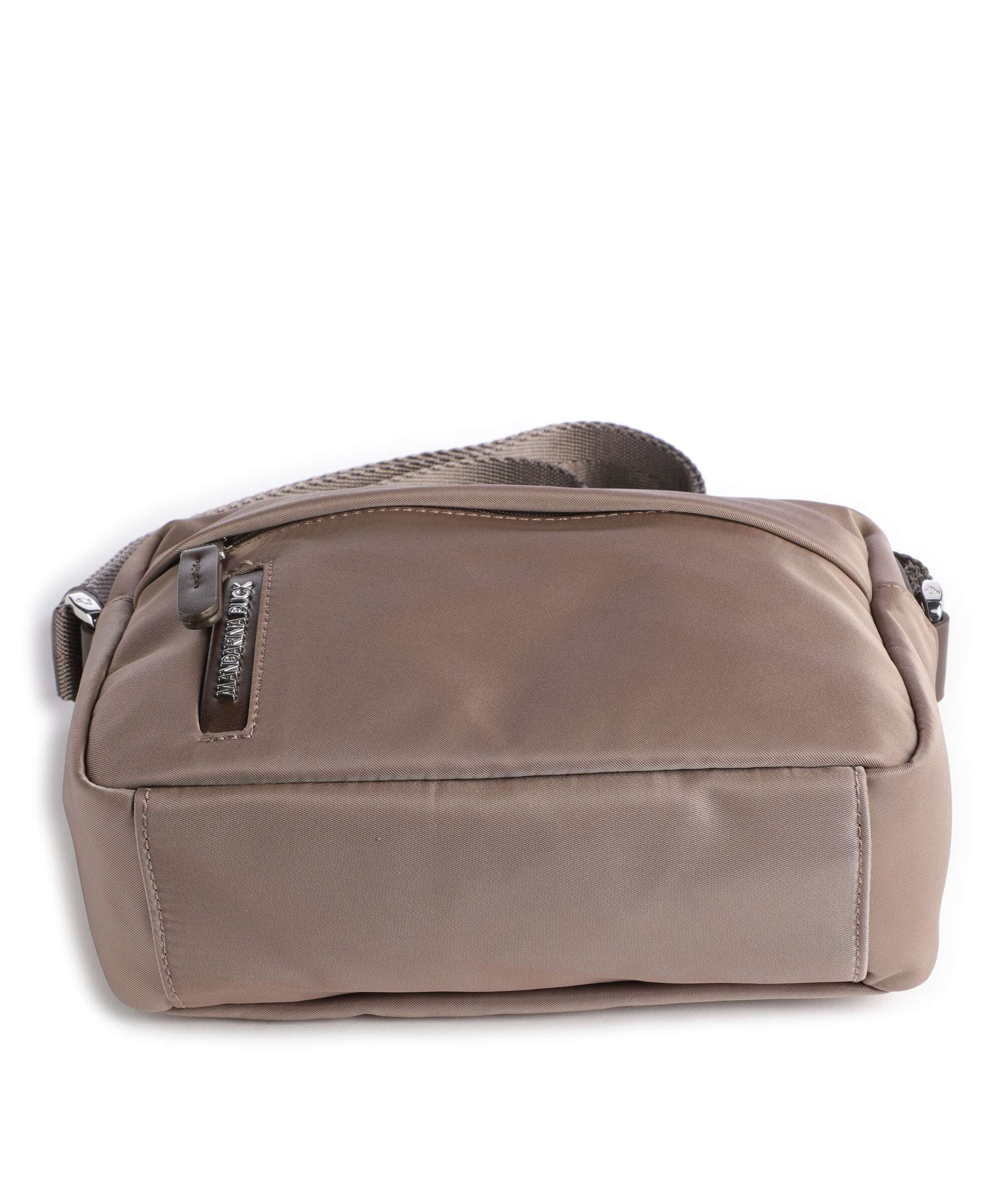 Mandarina Duck Hunter Crossbody bag beaver