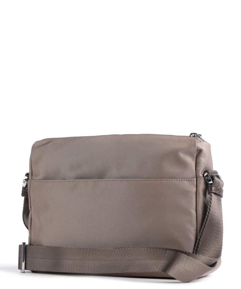 Mandarina Duck Hunter Crossbody bag beaver
