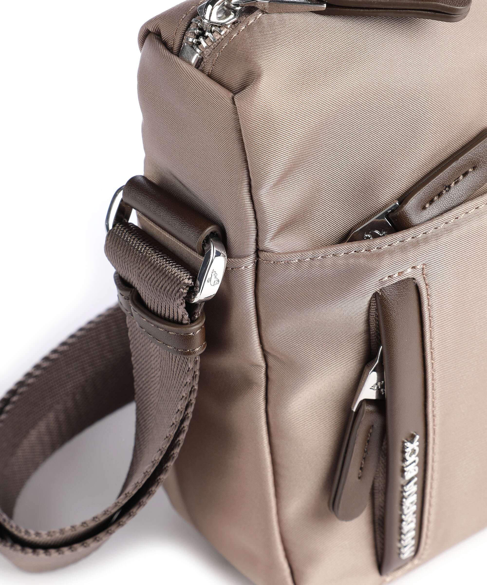 Mandarina Duck Hunter Shoulder bag beaver