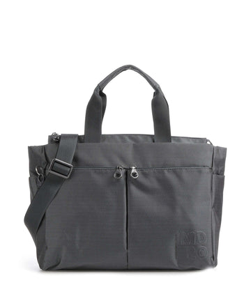 Mandarina Duck MD20 Torbu steel