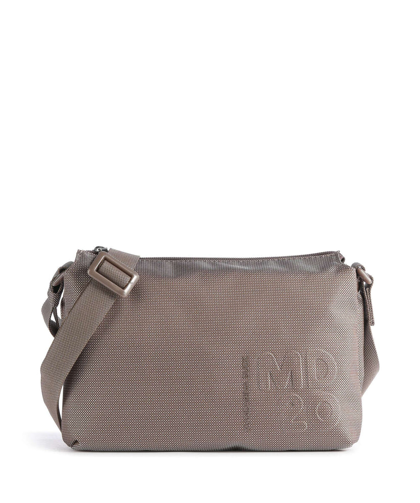 Mandarina Duck MD20 Crossbody bag taupe