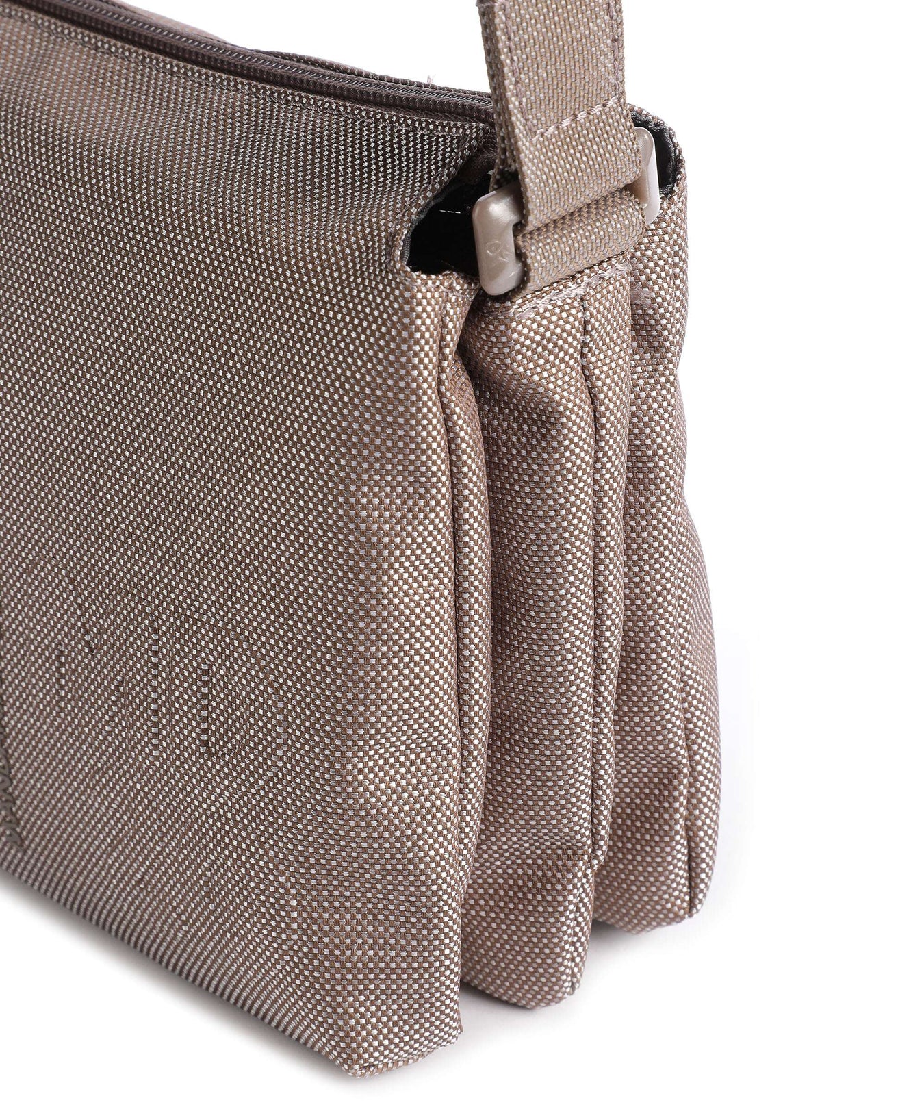 Mandarina Duck MD20 Crossbody bag taupe