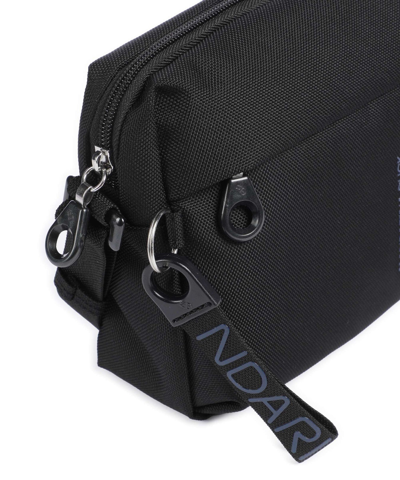 Mandarina Duck MD20 Crossbody bag black