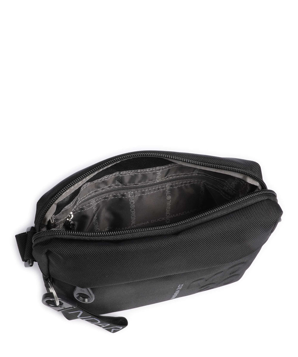 Mandarina Duck MD20 Crossbody bag black