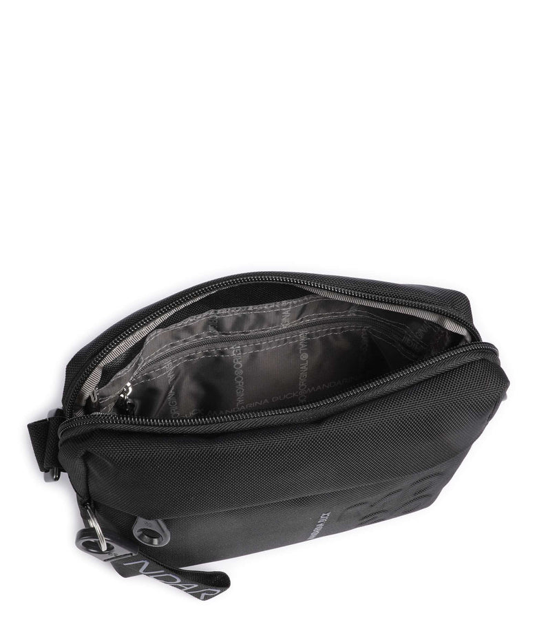 Mandarina Duck MD20 Crossbody bag black