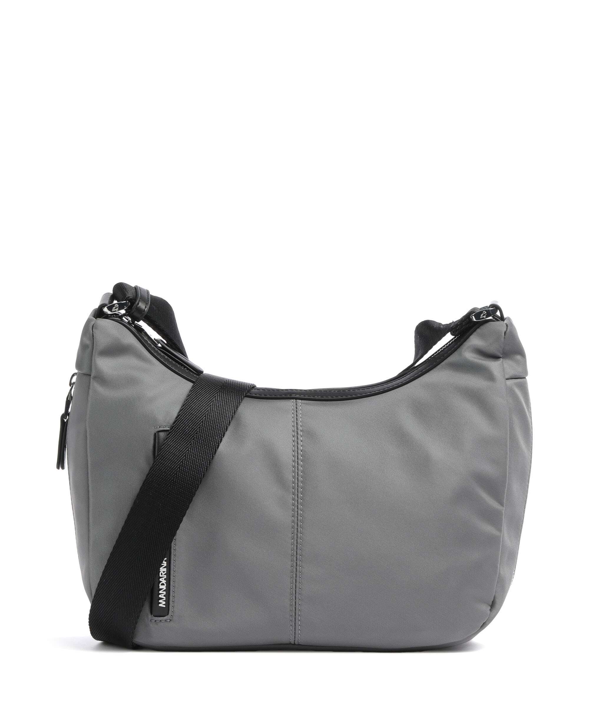 Mandarina Duck Hunter Crossbody bag smoked pearl