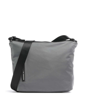 Mandarina Duck Hunter Torba preko ramena smoked pearl