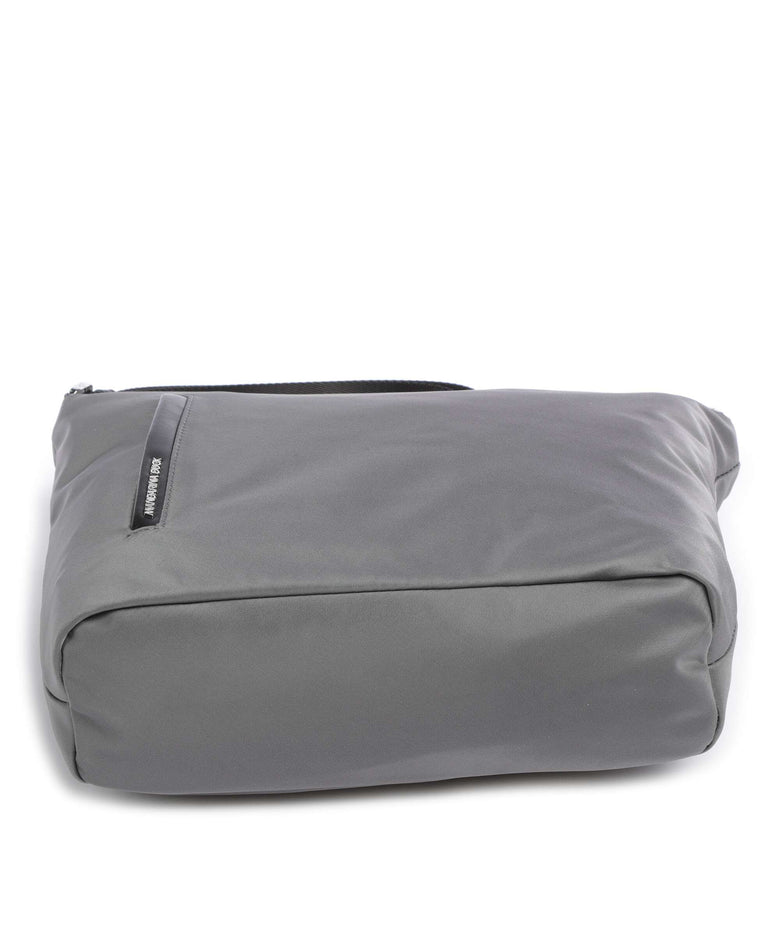 Mandarina Duck Hunter Shoulder bag smoked pearl