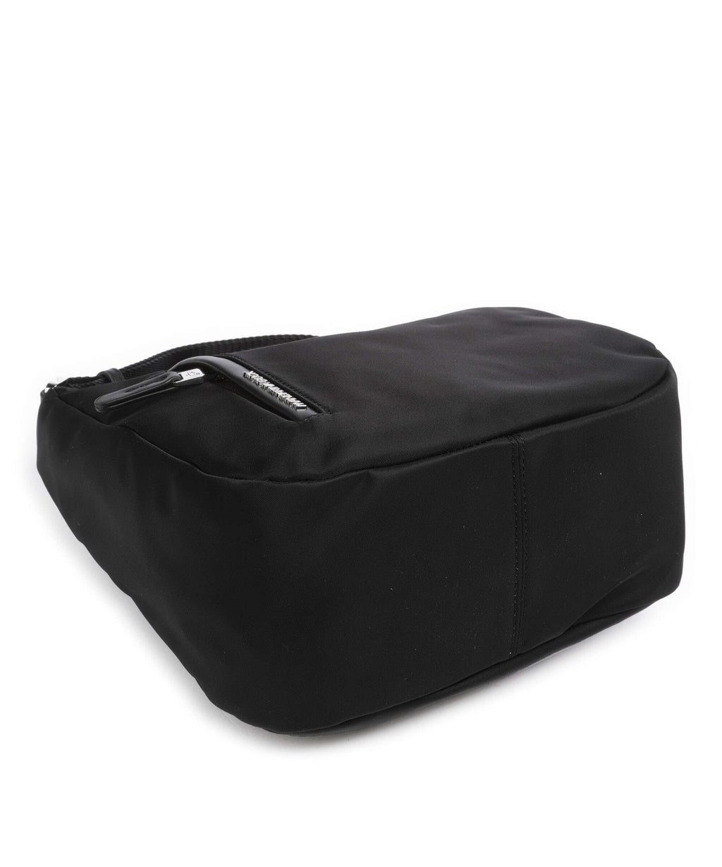 Mandarina Duck Hunter Crossbody bag black