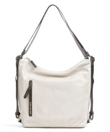 Mandarina Duck Hunter Torba za ruksak whitecap gray