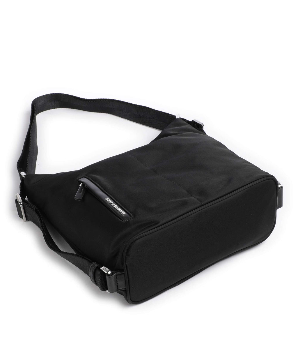 Mandarina Duck Hunter Backpack bag black