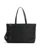 Mandarina Duck Hunter Shopper black