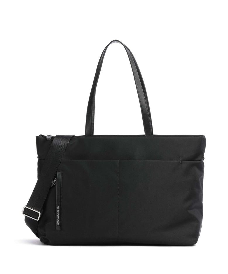 Mandarina Duck Hunter Tote bag black