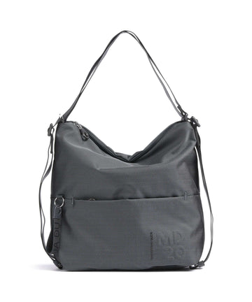 Mandarina Duck MD20 Torba za ruksak steel