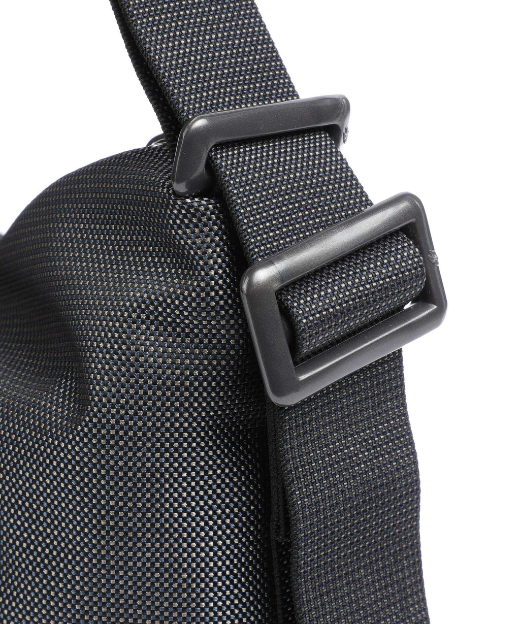 Mandarina Duck MD20 Backpack bag steel