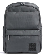 Mandarina Duck District Ruksak steel