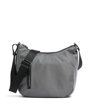 Mandarina Duck Hunter Torba preko ramena smoked pearl