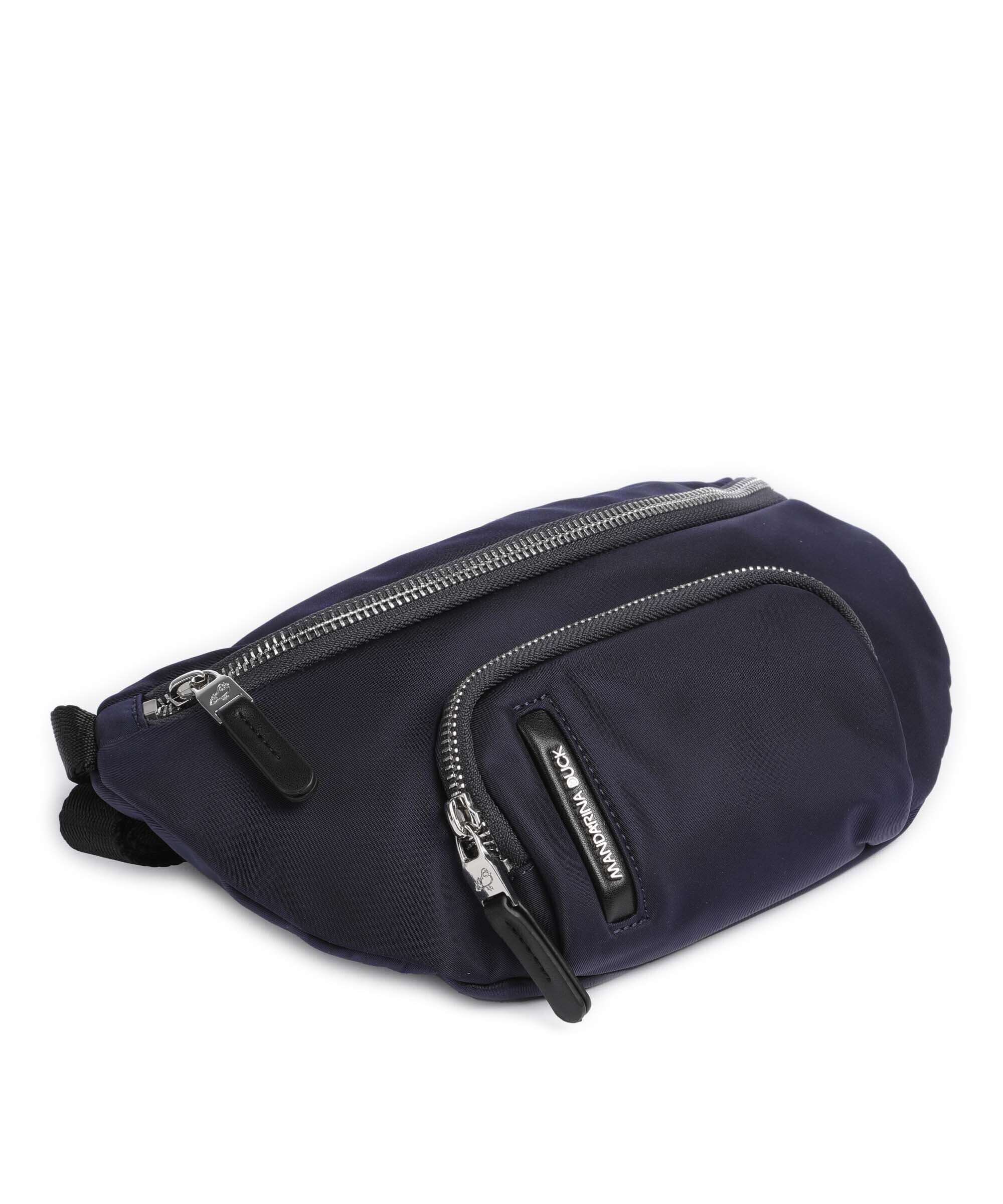 Mandarina Duck Hunter Belt bag eclipse