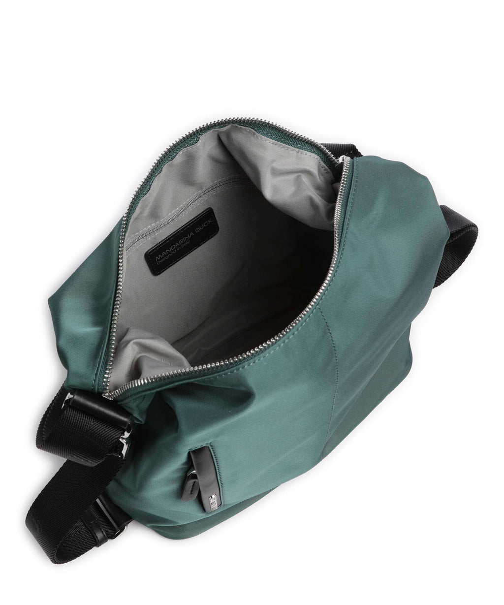 Mandarina Duck Hunter Backpack bag rain forest