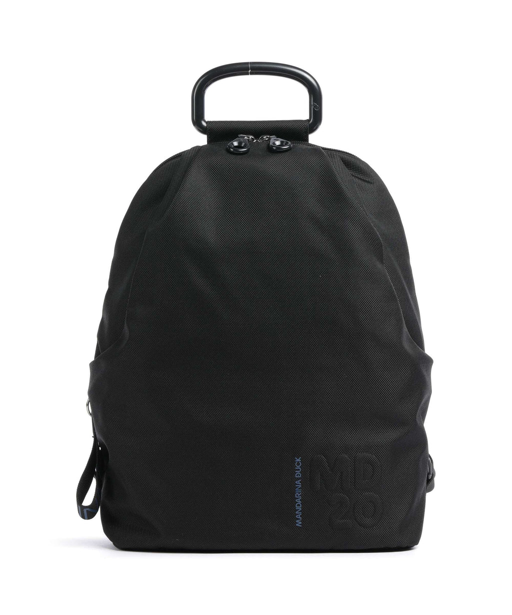 Mandarina Duck MD20 Backpack black