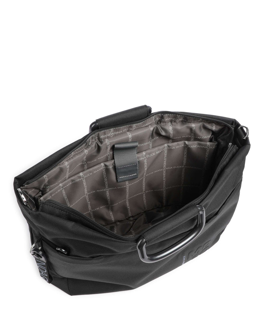 Mandarina Duck MD20 Handbag black