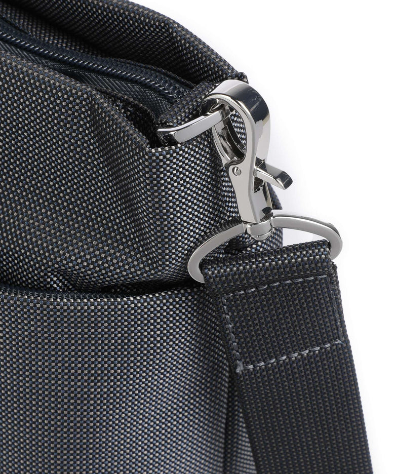 Mandarina Duck MD20 Tote bag steel