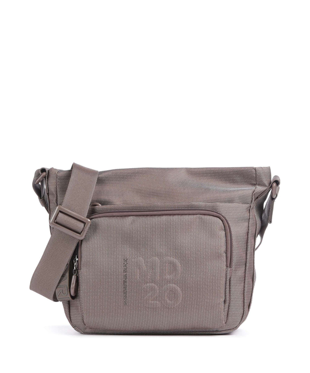 Mandarina Duck MD20 Crossbody bag taupe